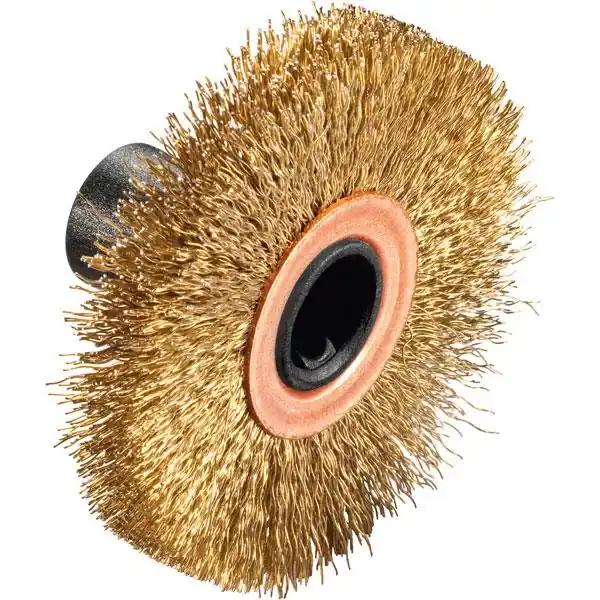 Borste Trygg betalning